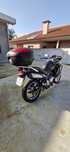 Honda varadero 125