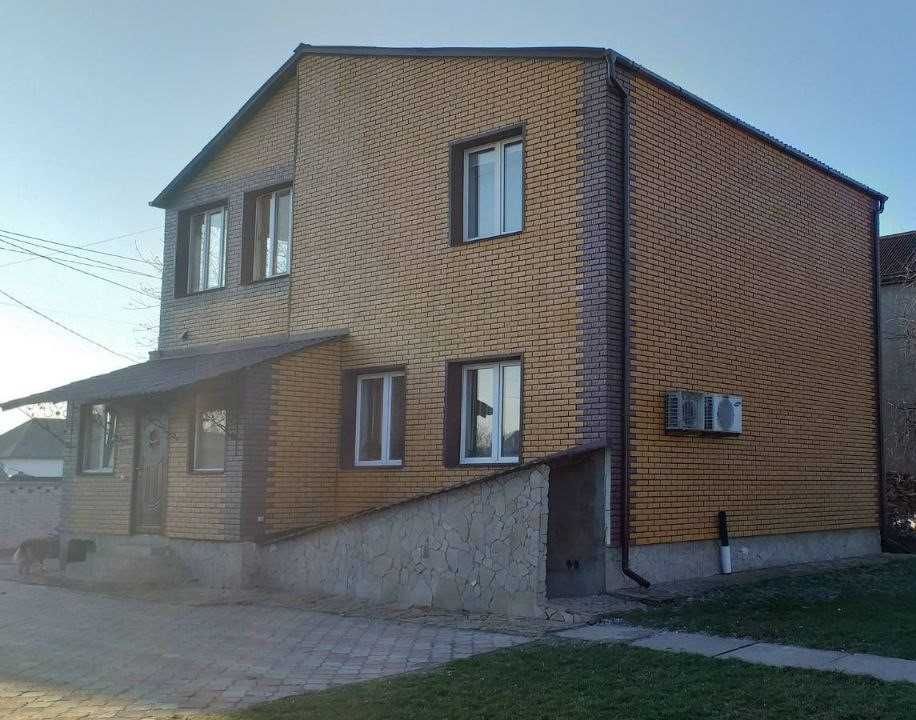 Фасад Утеплення Фасадів Термопанелі