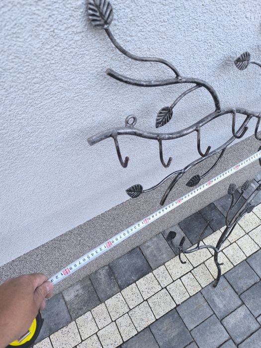 Wieszak na ubrania
