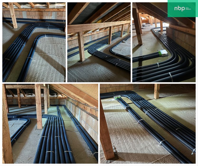 Rekuperacja, Komfovent, Darmowa wycena