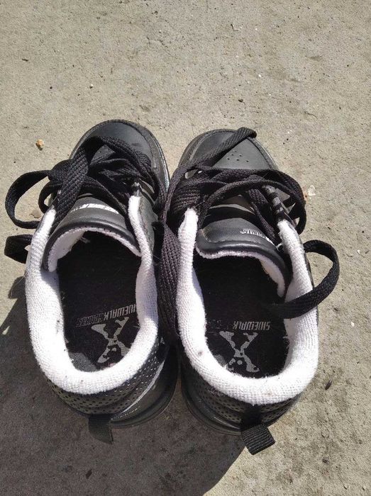 Роликові кросівки, хіліси, 31 розмір