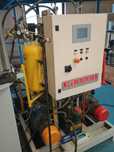 Agregat do piany PUR Cannon AP30