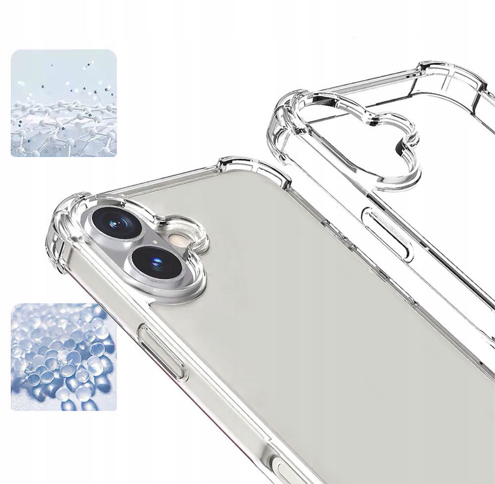 etui iphone 16 NOWE