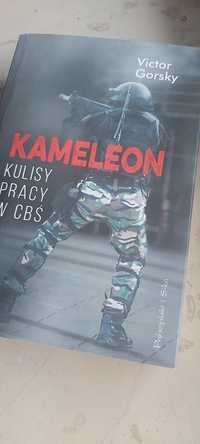 Kameleon Victor Gorsky