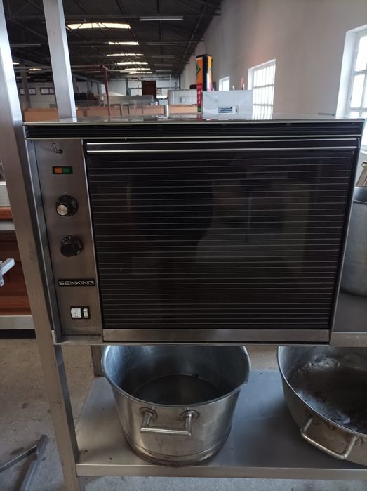 Forno profissional