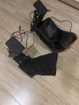 HOTAS Thrustmaster Warthog+montaż do biurka