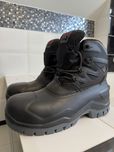 Buty Wurth Shell Winter SBH