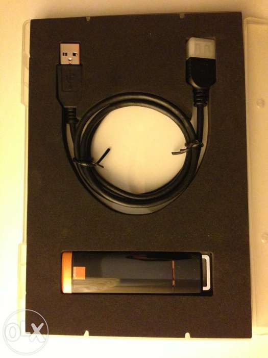 Niezawodny modem komórkowy 3G USB Huawei E170 HSUPA/HSDPA