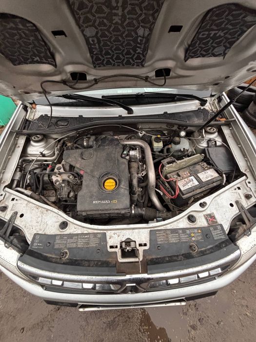 Продам Duster 4x4