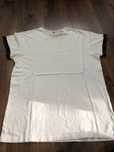 T-shirt męski TOPMAN