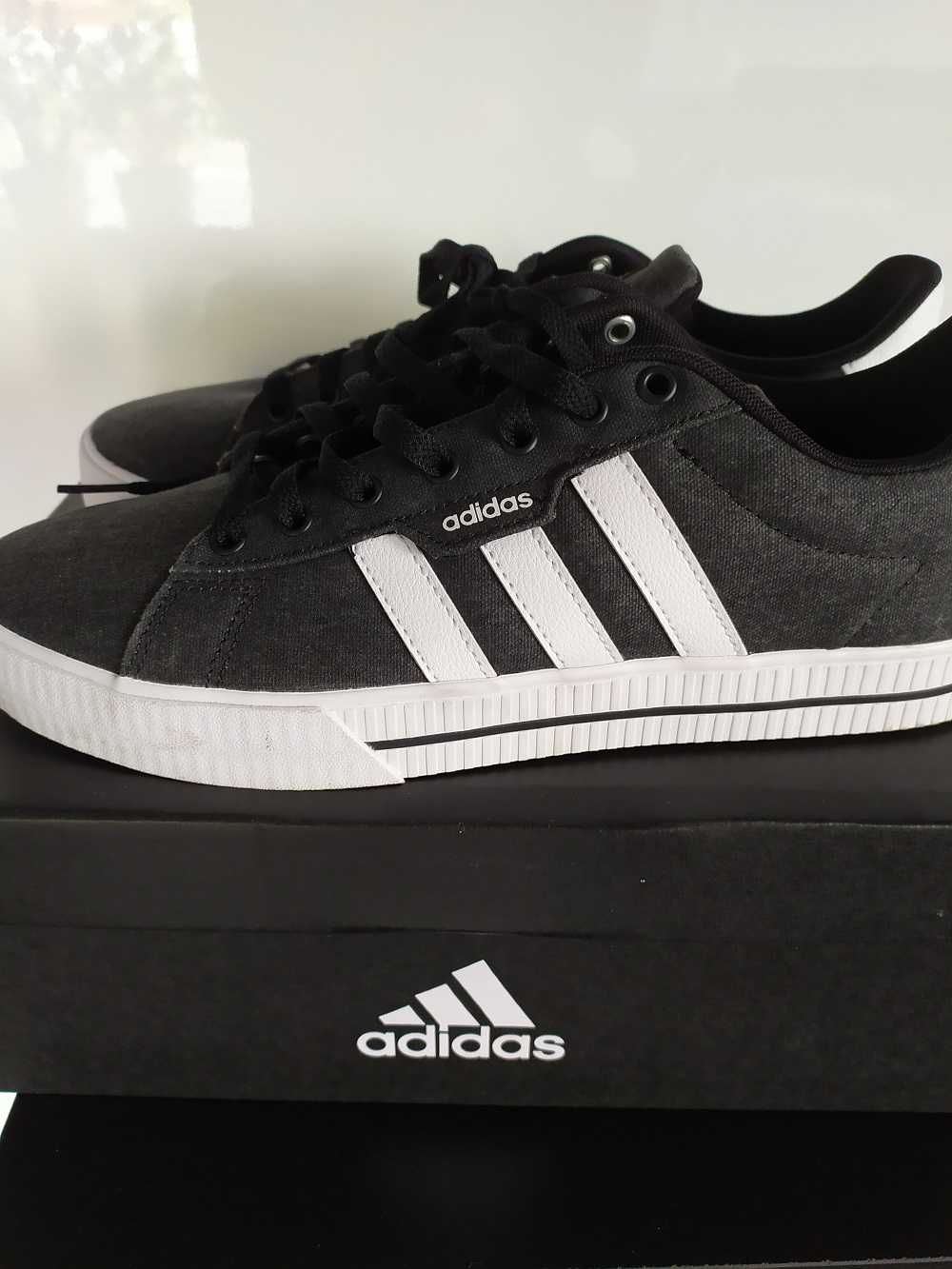 Buty, Sneakersy męskie Adidas 44 nowe