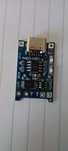 BMS(Placa de carregamento baterias)