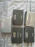 Walkman Sony WM-703c dolby B-C