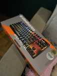 Klawiatura SteelSeries Apex Pro TKL