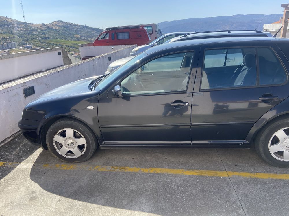 Golf IV. 1.9 90cv