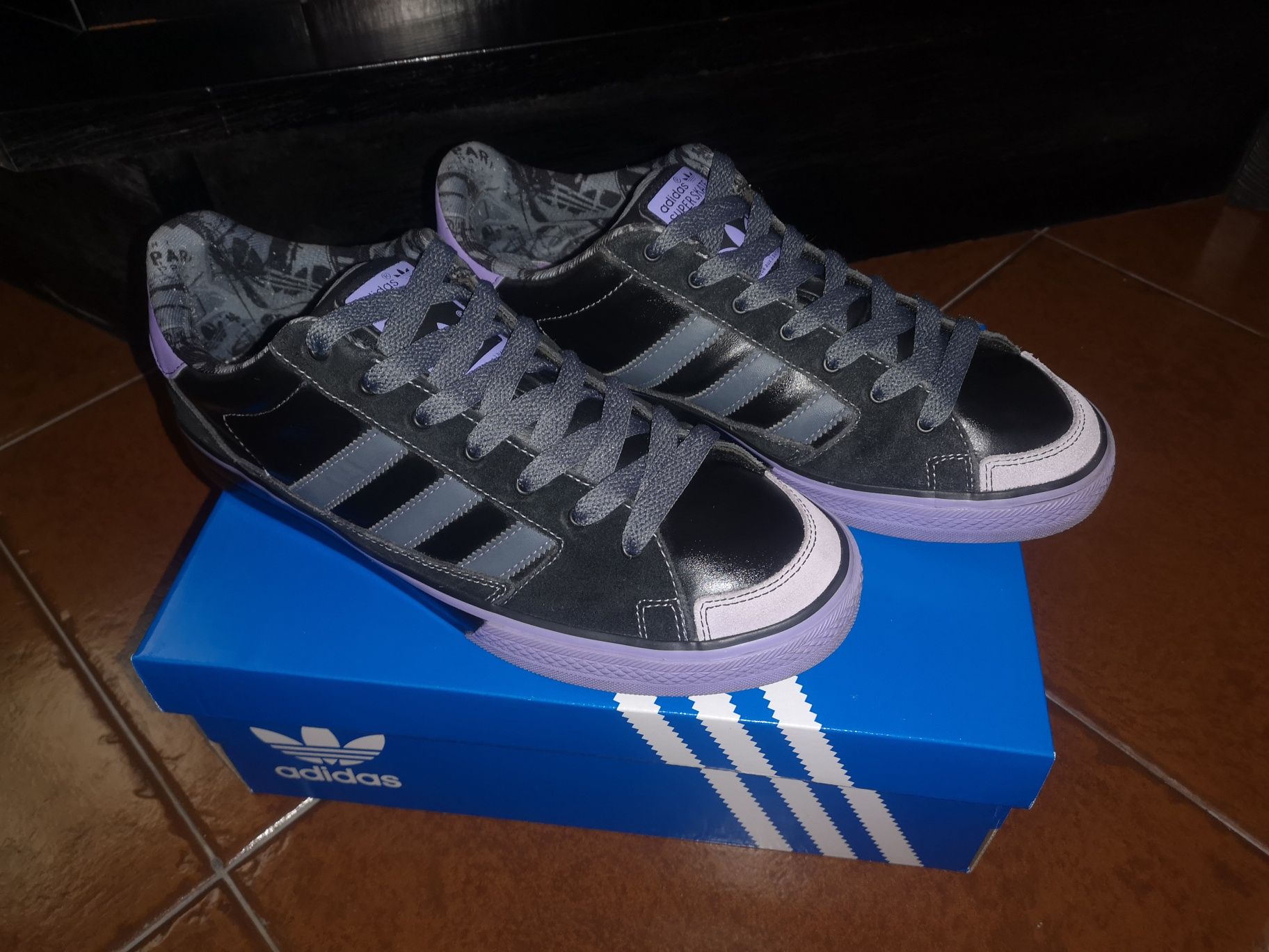 Sapatilhas Adidas (Originais)*