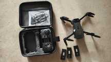 Dron Lenovo P14 Max GPS bezszczotkowy unikanie przeszkód powrót