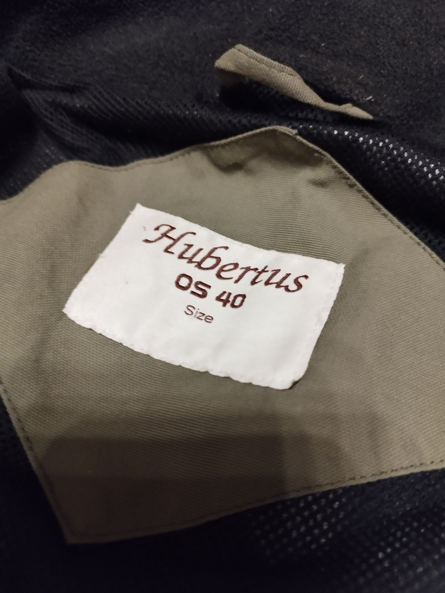 Kurtka myśliwska Hubertus OS 40