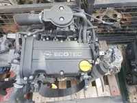 Motor opel corsa z12xe