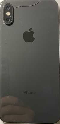 Iphone XS 64gb Cinzento (Troca disponível)