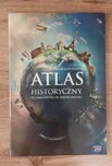 Atlas historyczny. Od starożytności do współczesności.