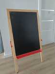 Sztaluga tablica kredowa IKEA