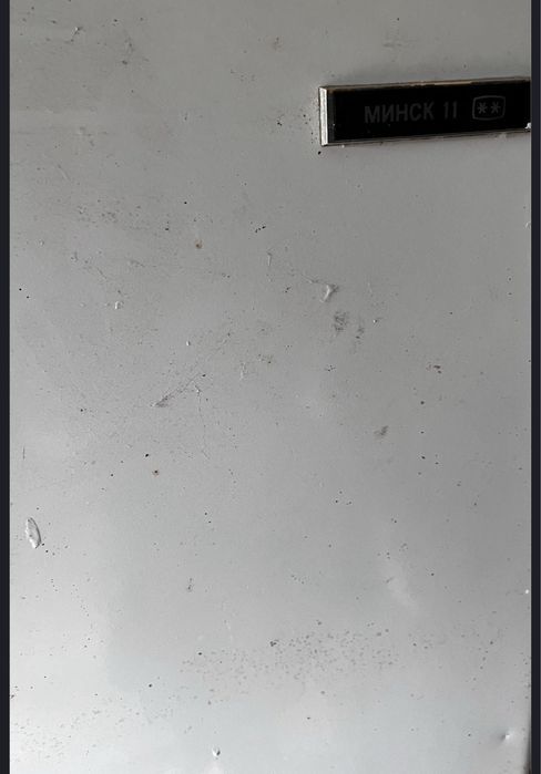 Холодильники (не працюючі)