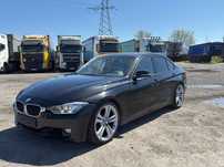 BMW Seria 3 M 335i 306 koni 3.0 pali jeździ