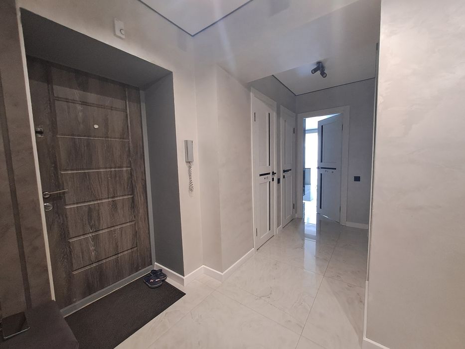 Продаж 3 км квартири по вул. В Великого.єОселя, єВідновлення