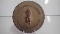 Medalha de Bronze Sindicalismo