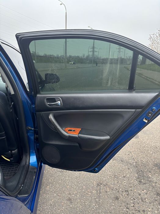 Продам Honda  Accord 7