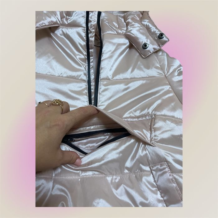 Куртки для дівчинки фірми OVS Італия.