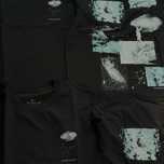 Футболка Nike Acg Stargazing Dri-Fit(M, L) у чорному кольорі.
