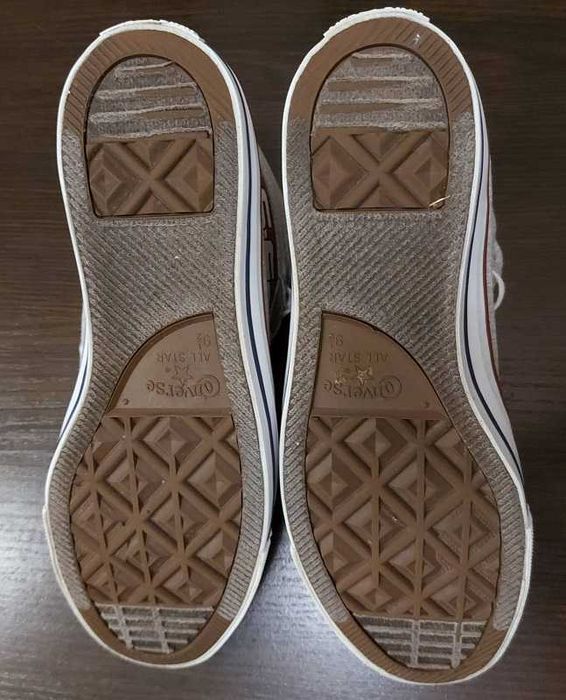 Кеди    Converse