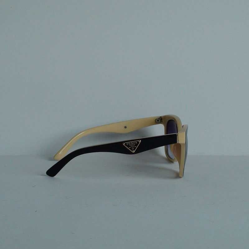 Очки Prada 336 Black CAPPUCHINO - Магазин брендовых очков