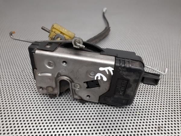 Fechadura / fecho porta frente esquerdo OPEL Vectra C GTS