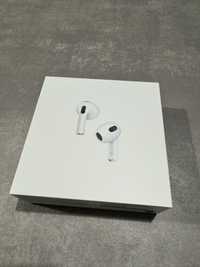 Apple AirPods 3 (навушники)