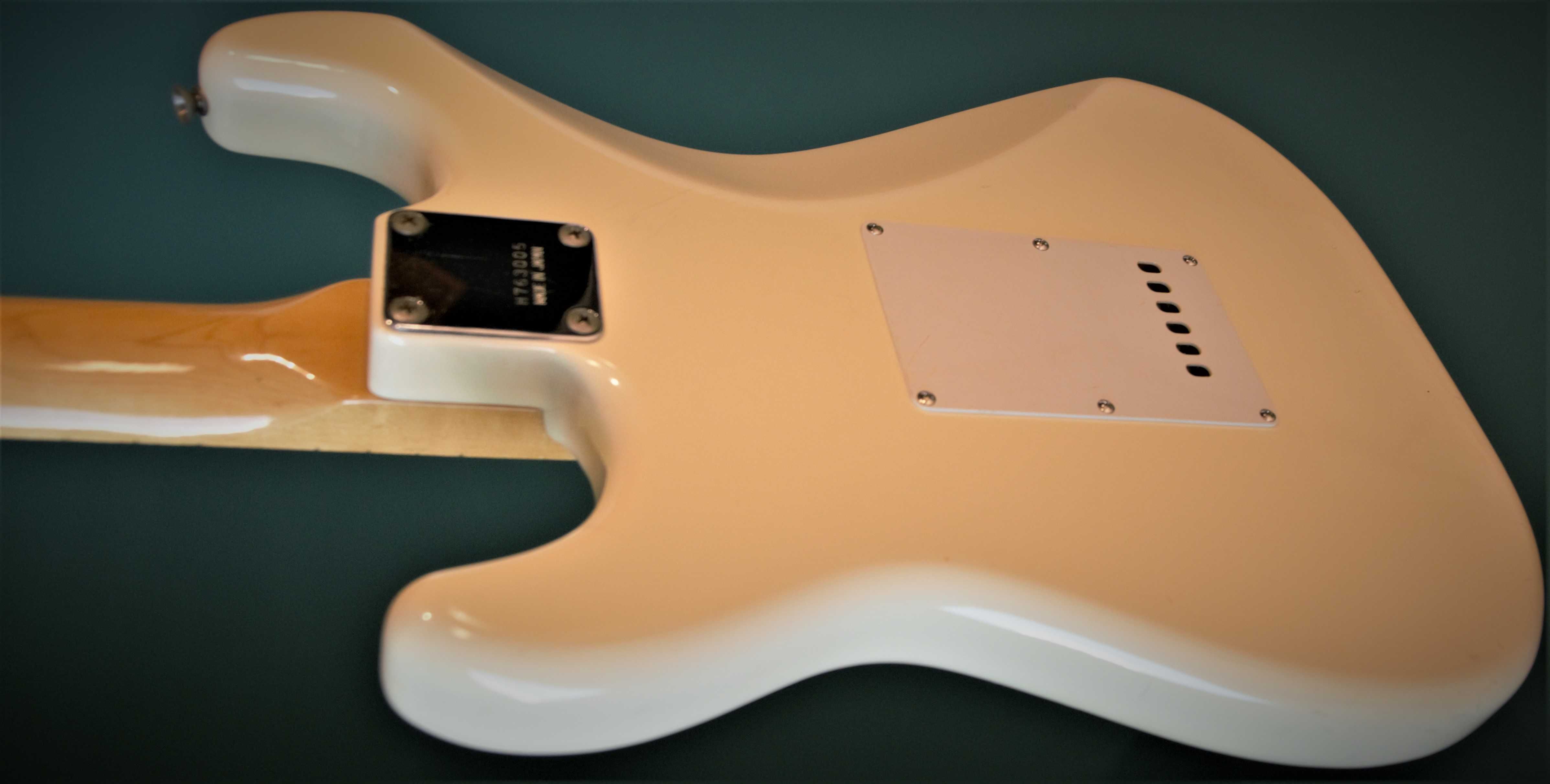 Statocaster Greco SE1200 Matsumoku made in japan