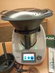 Thermomix TM5 i  Cook-ey