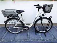 Rower miejski Cyco