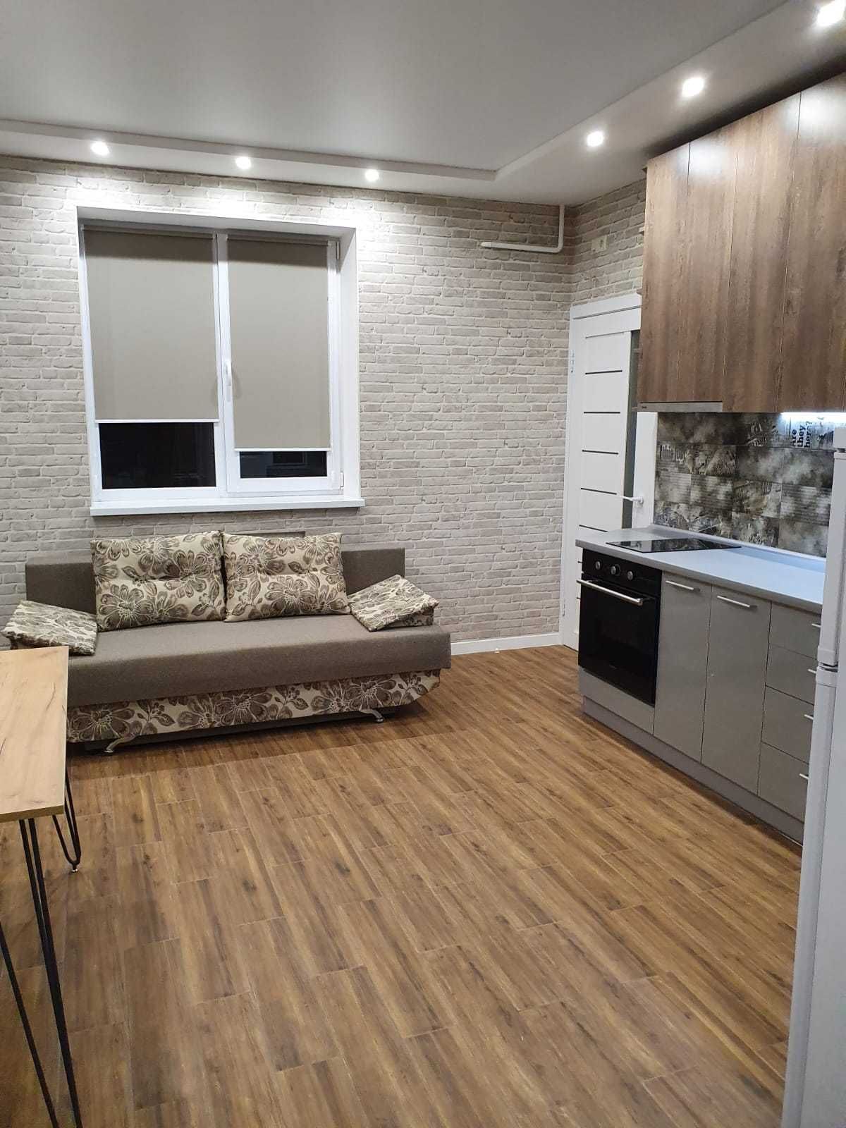 Продам 1 кім.кв в новому будинку