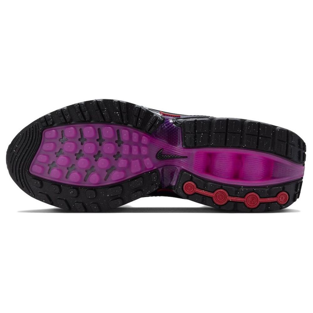 Кроссовки NIKE AIR MAX DN BLACK оригінал FJ3145-005