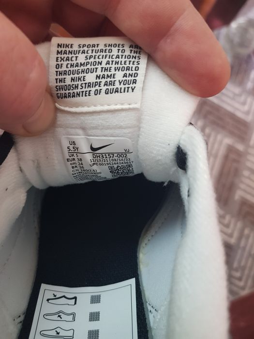 Виключно оригінальне взуття !!!