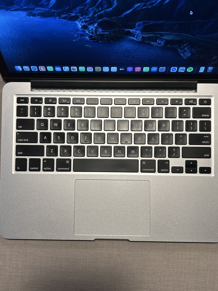 Apple MacBook Pro 13