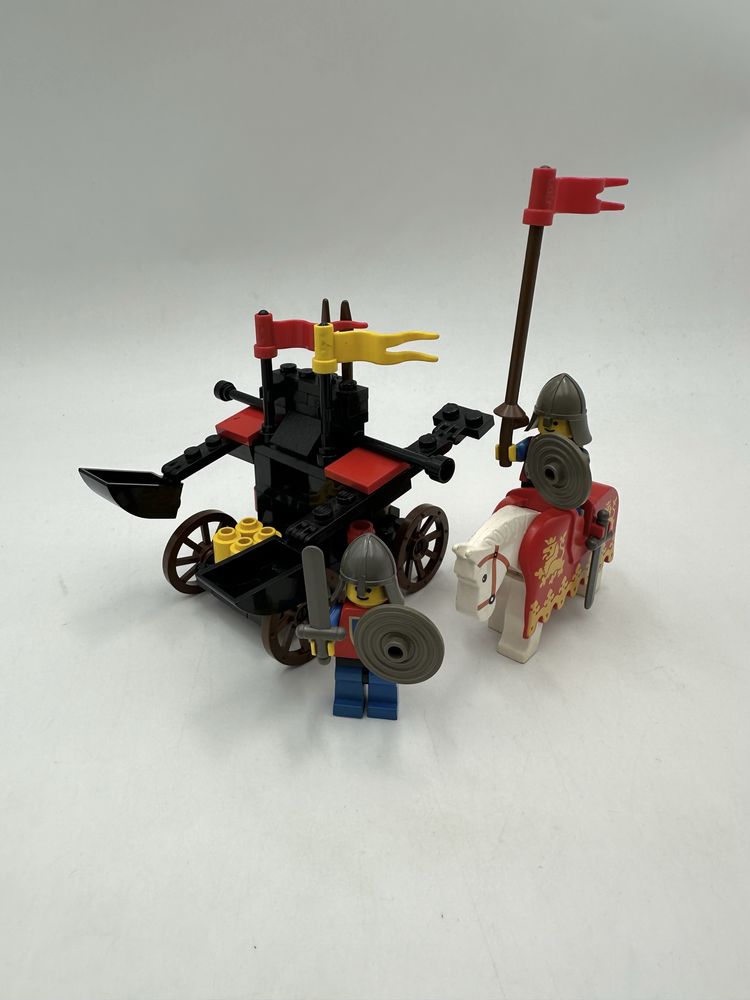 Lego 6039 Castle