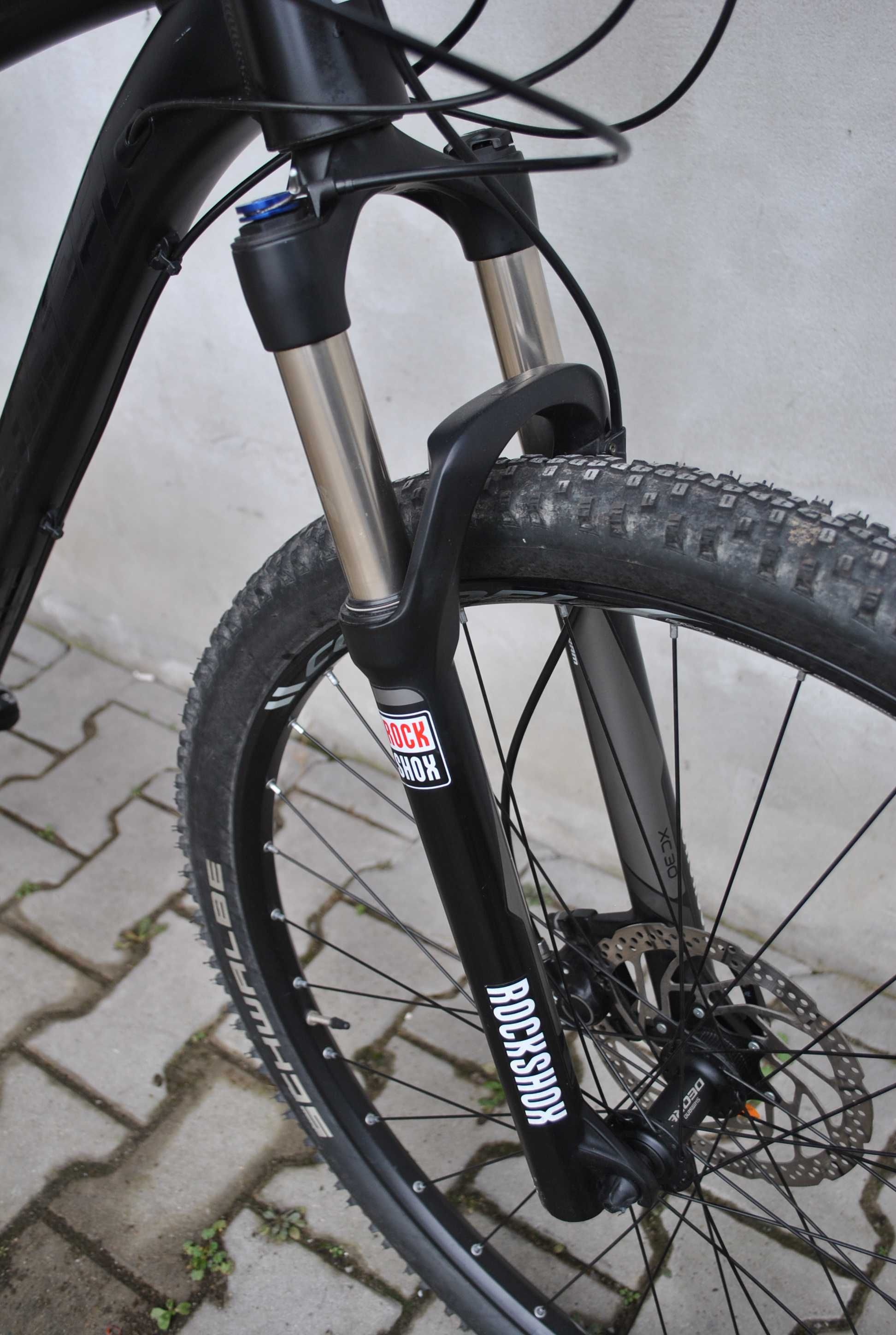Rower mtb Compel HT 11.9 LTD XT Deore SLX 2021r 29 górski