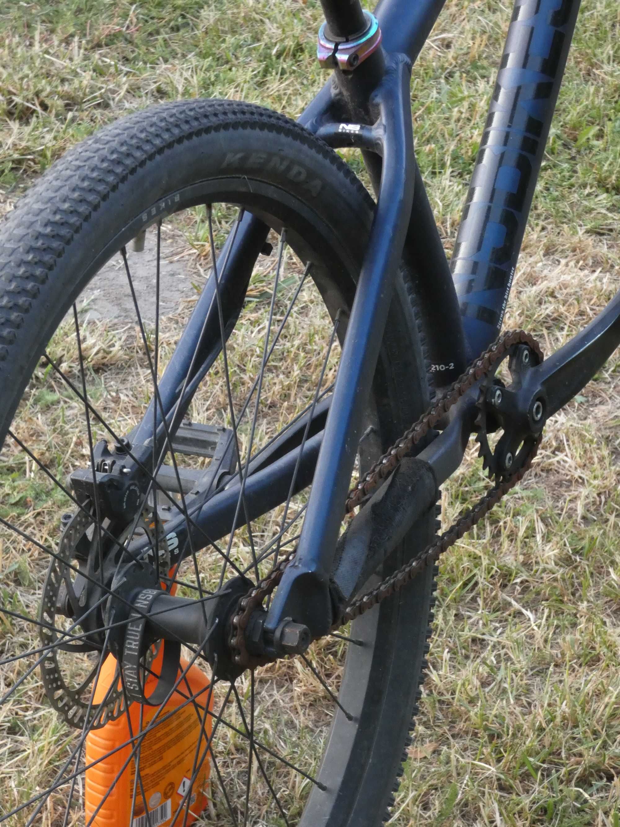 ns bikes movement 3 2021