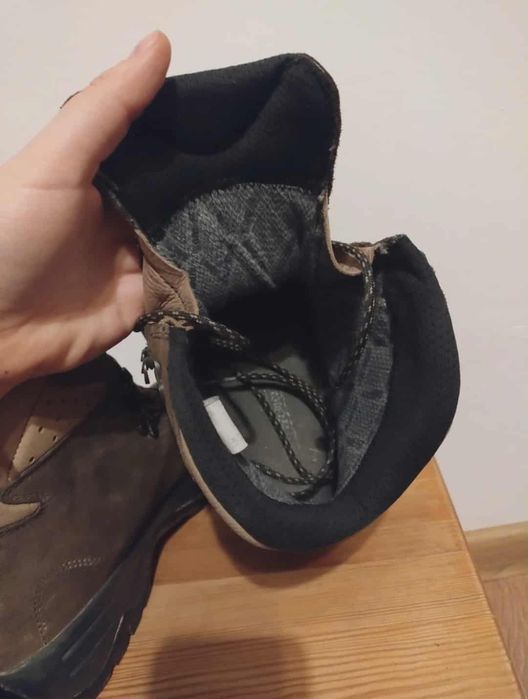 Buty hiking męskie 44 Tecnica GTX