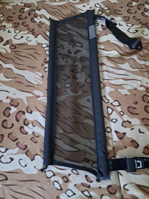 Siatka do bagażnika audi Q5 nowa