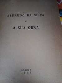 Livro de alfredo da silva